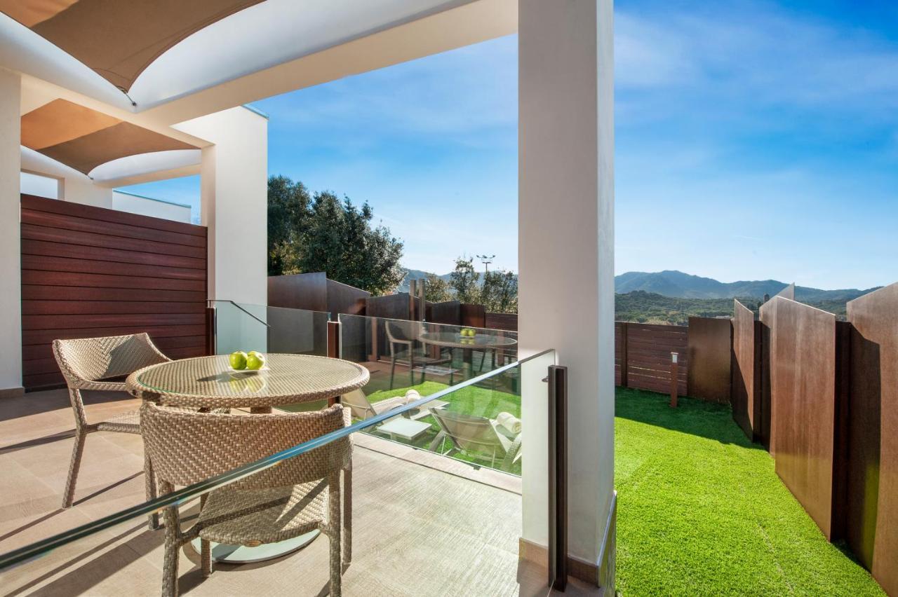 Suites Natura Mas Tapiolas Santa Cristina d'Aro Exterior photo