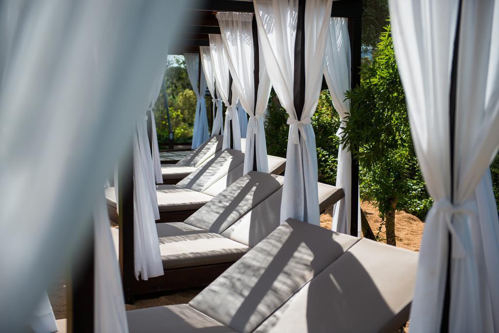 Suites Natura Mas Tapiolas Santa Cristina d'Aro Exterior photo