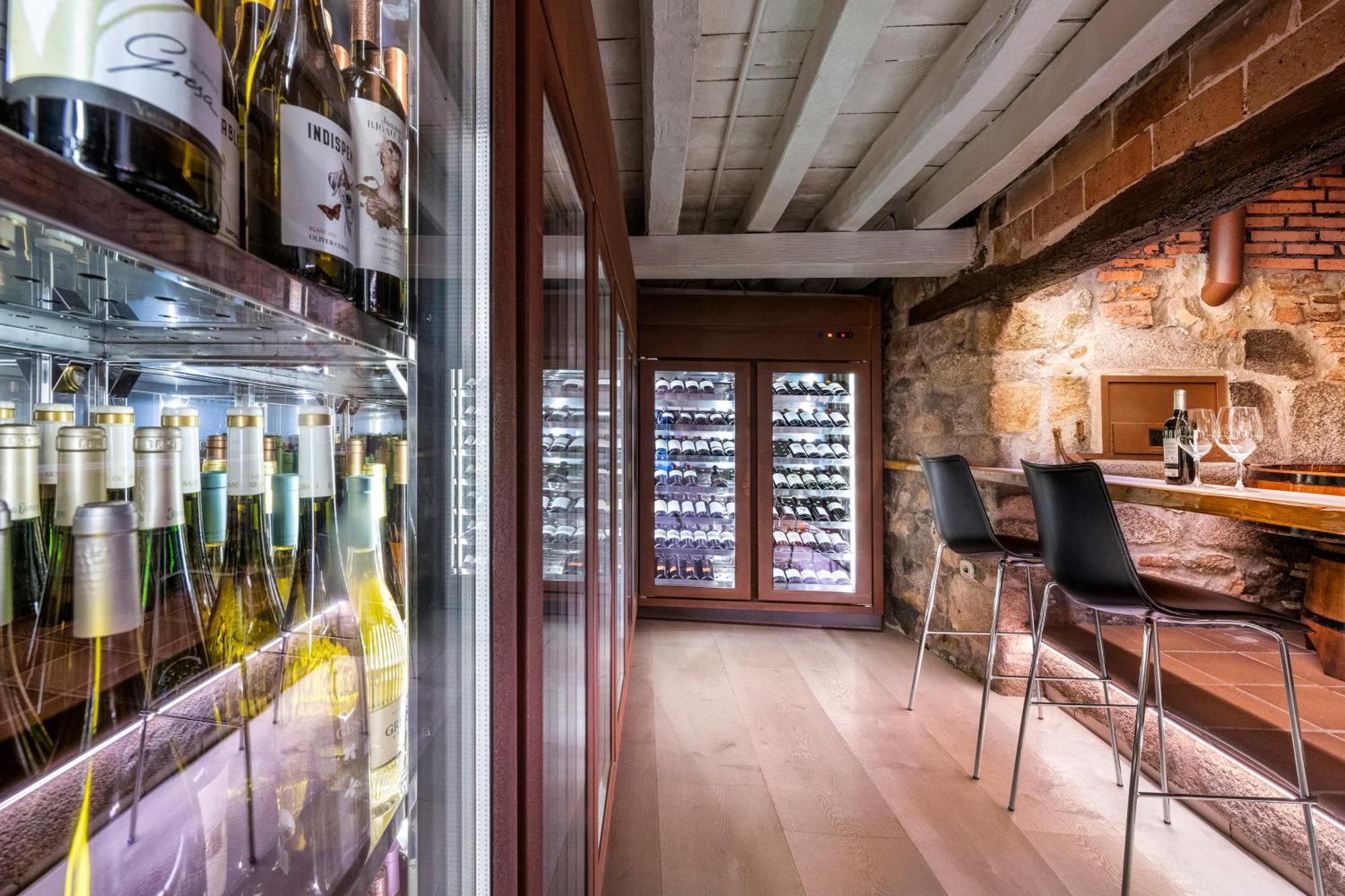 Suites Natura Mas Tapiolas Santa Cristina d'Aro Exterior photo