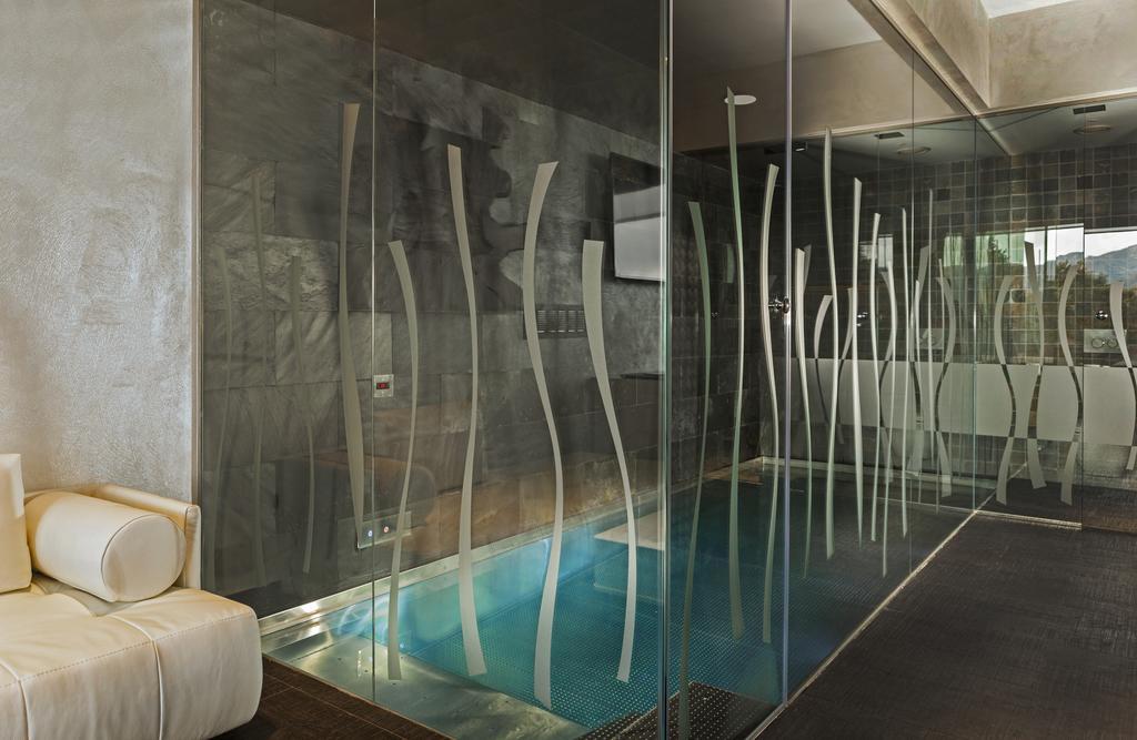 Suites Natura Mas Tapiolas Santa Cristina d'Aro Exterior photo