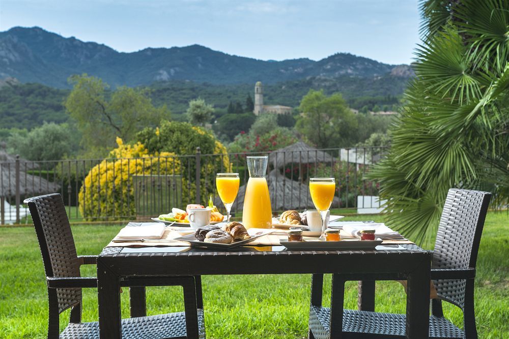 Suites Natura Mas Tapiolas Santa Cristina d'Aro Exterior photo
