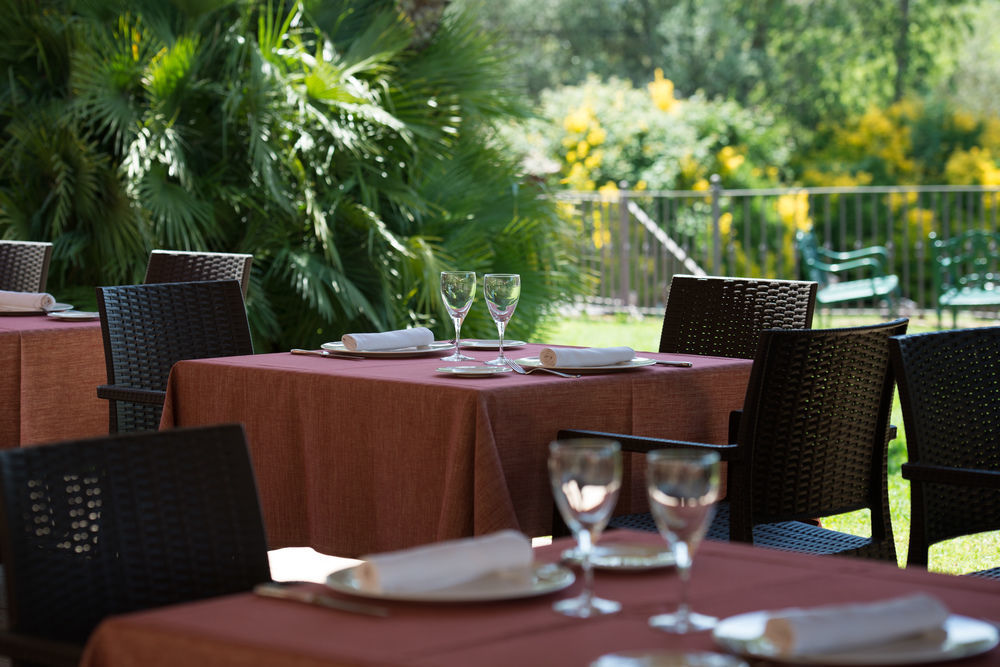 Suites Natura Mas Tapiolas Santa Cristina d'Aro Exterior photo