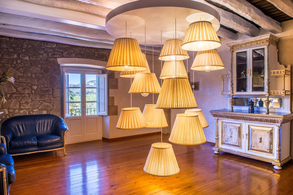 Suites Natura Mas Tapiolas Santa Cristina d'Aro Exterior photo